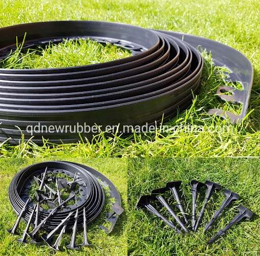 Cold Resistant 20m Landscape Edging Garden Bed Lawn Edge Plant Fencing ...